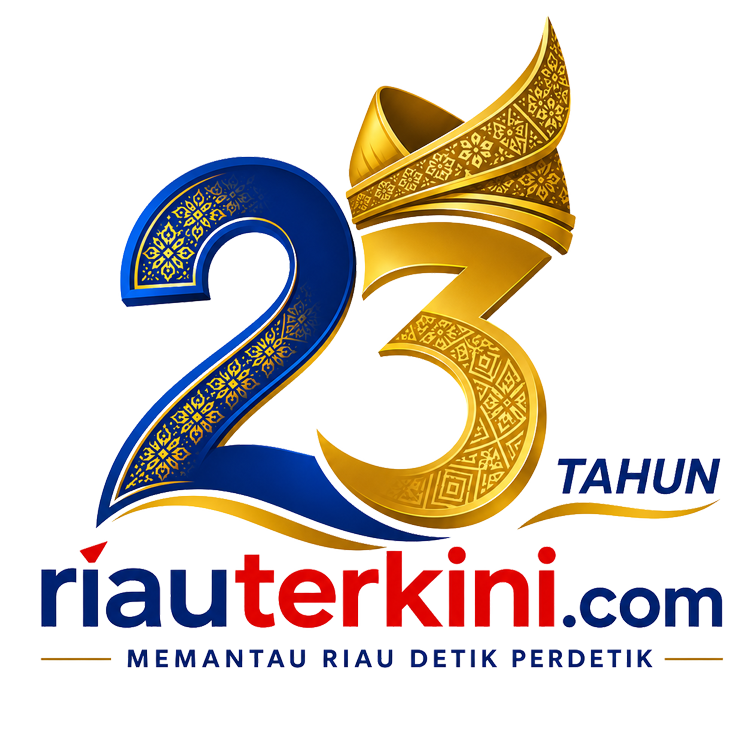 Logo HUT RTC Ke 23